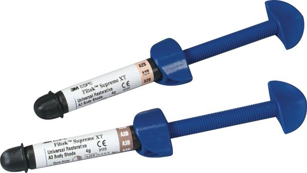 Supreme XTE Sprøyte 4910B2B