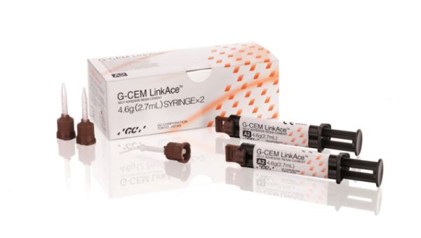 GC Mixingtips til G-cem/LinkAce Automix 900495