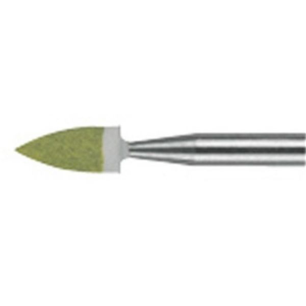 Identoflex Diamond Ceramic polerer  ID5791/6
