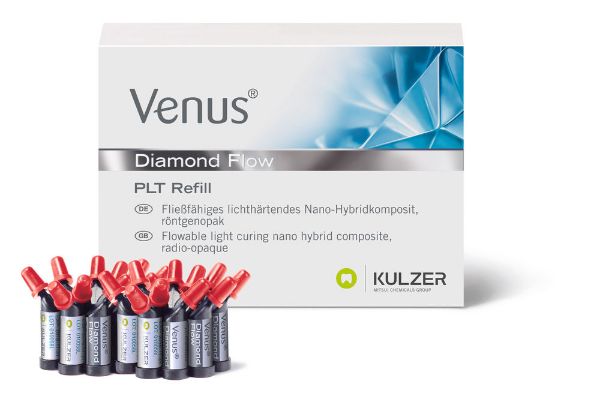 Venus DIAMOND flow OM  66040376