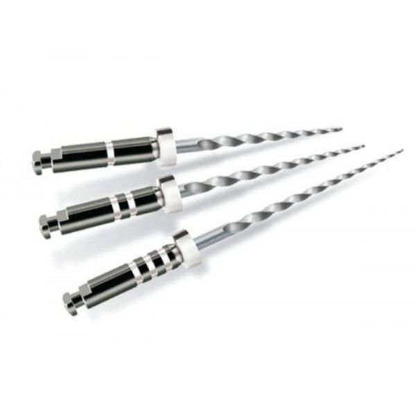 ProTaper files ass. A141220090003
