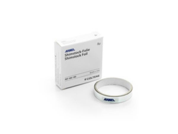 Hanel Shimstock Foil  480180