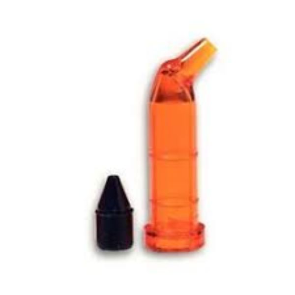 Centrixspisser Orange 1915