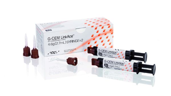 G-Cem ONE AO3 013666