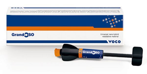 GrandioSO G A5 2616