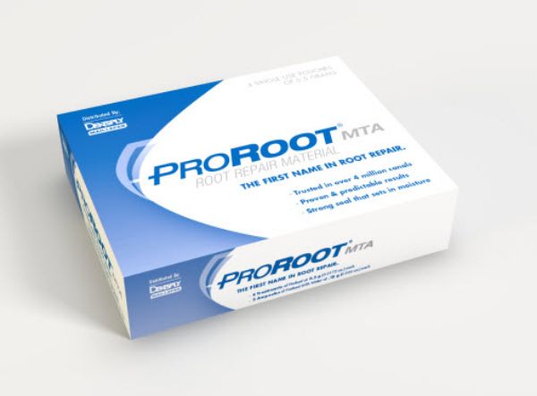 ProRoot MTA hvit A040500000300