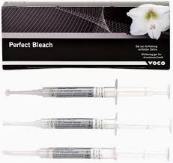 Perfect Bleach hjemmebleking 10% CP 1662