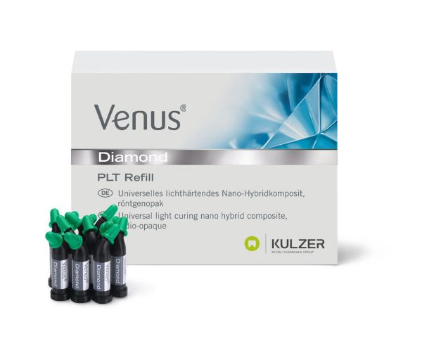 Venus DIAMOND PLT OMC 66046732