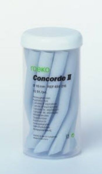 Concorde II sug 450211