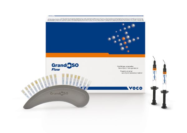 Grandio SO flow OA2 2734***