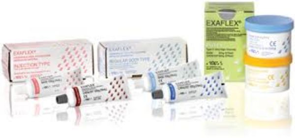 Exaflex Regular blå 900070