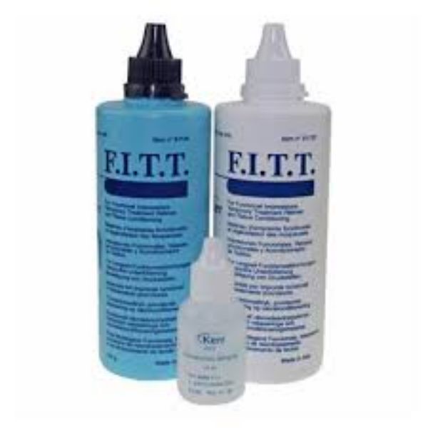 FITT pulver 61144***