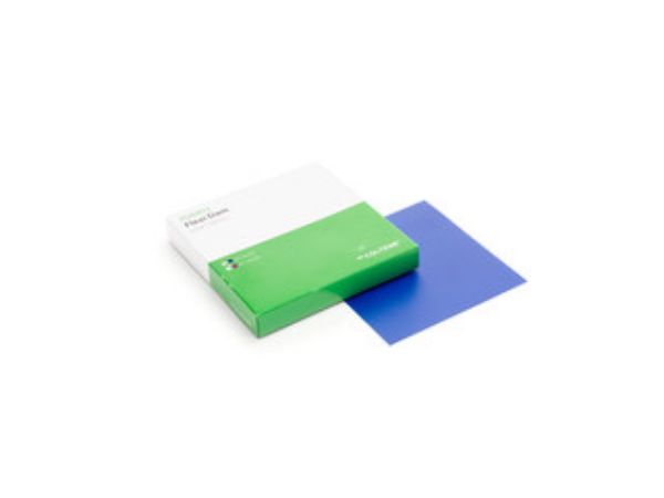 Roeko Flexi Dam non latex blå 390033