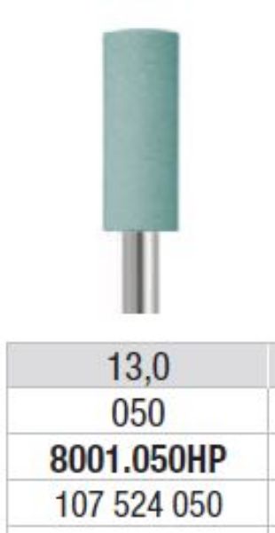 Cerapro Abrasiv trimmer 8001050HP