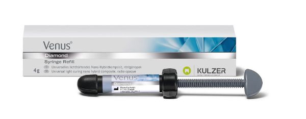 Venus DIAMOND OXDC 66046738***