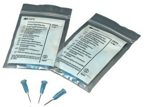 Scotchbond etsegel tips 41274
