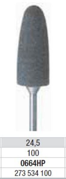 Polering 0664HP