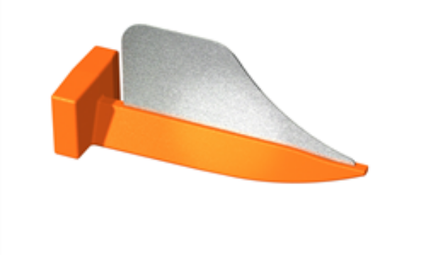 FenderWedge kiler m/skjold 602751