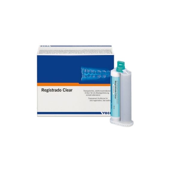 Registrado Clear 2037***
