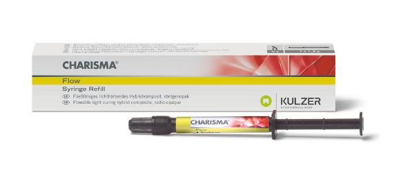 Charisma flow OA2 66095851