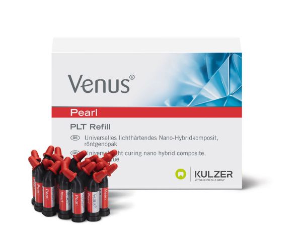 Venus PEARL PLT HKA2,5 66048142