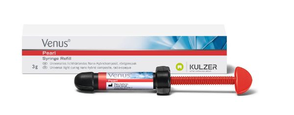 Venus PEARL Sprøyte CO  66048198