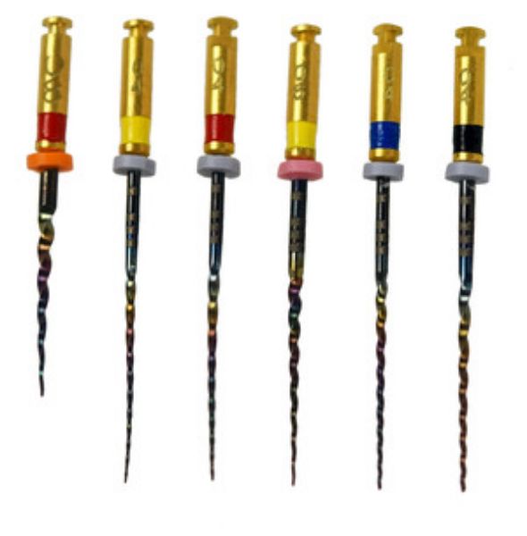 HyFlex CM maskinel endo 60011079