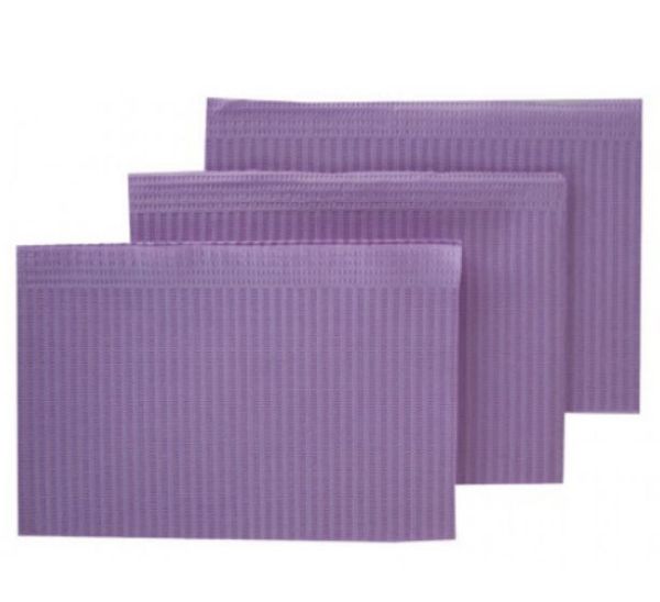 Prestige pasientservietter lavendel