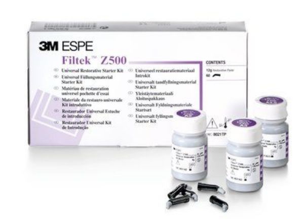 Filtek Z500 Kit 8021TP
