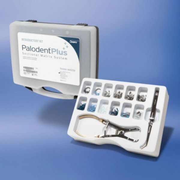 Palodent V3 Intro Kit  659700v