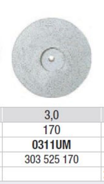 Polerer Exa Cerapol 0311UM