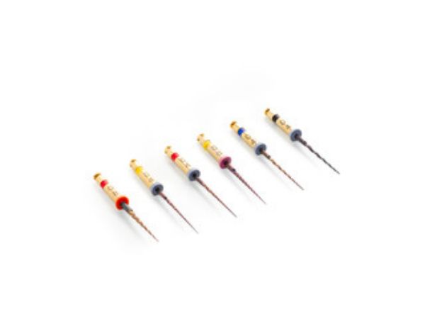 HyFlex CM maskinel endo 60011064***