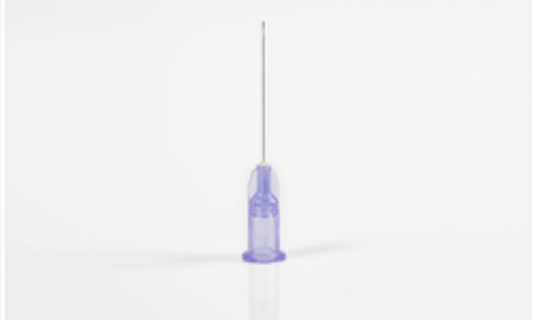 Calasept kanyler violet - double side vent 1201610