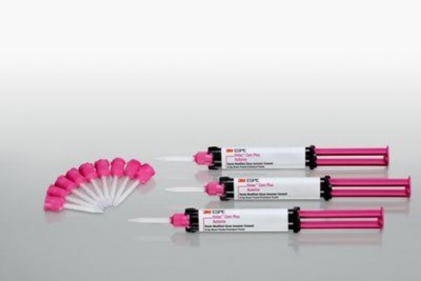 Ketac- Cem Plus Automix 3536TK
