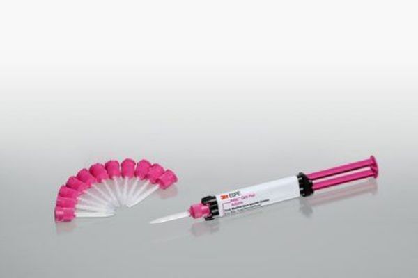 Mixtips til Ketac- Cem Plus Automix 3541