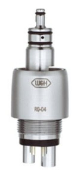 W&amp;H RQ 04 snabbkoppling 10400400