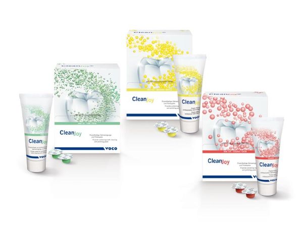 CleanJoy 2092
