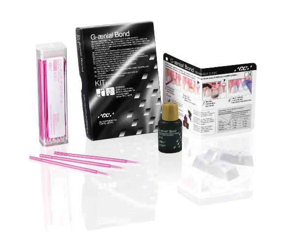 GC G-ænial Bond kit 011942