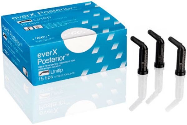 GC EverX Posterior 005117