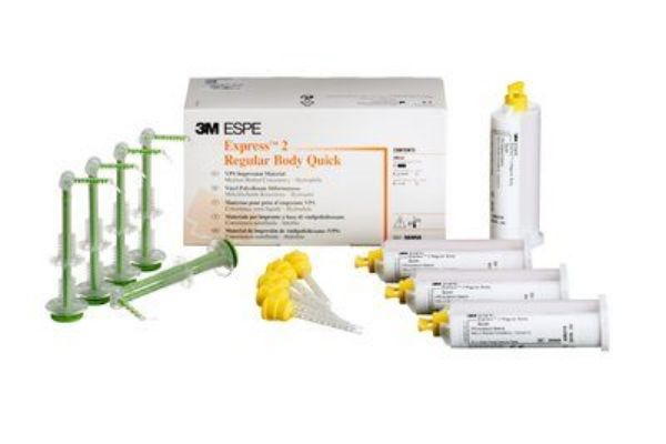 Express 2 Regular body Quick 36958