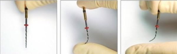 HyFlex CM maskinel endo 60018294***
