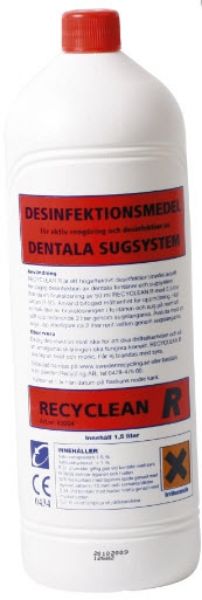 Recyclean R 2,5 l
