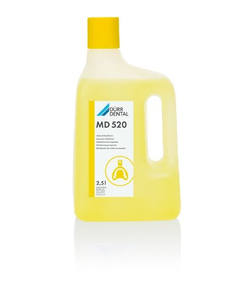 Dürr MD520 til desinfeksjon av avtrykk