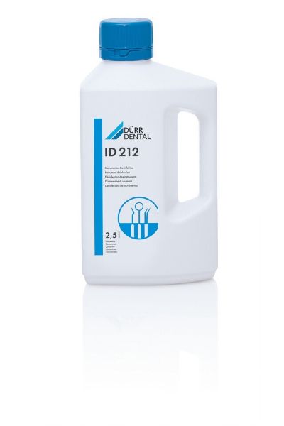 Dürr ID212 til desinfeksjon av instr. mm