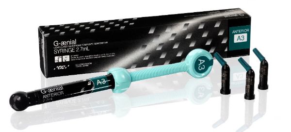 GC G-ænial Anterior refill CVD 003924