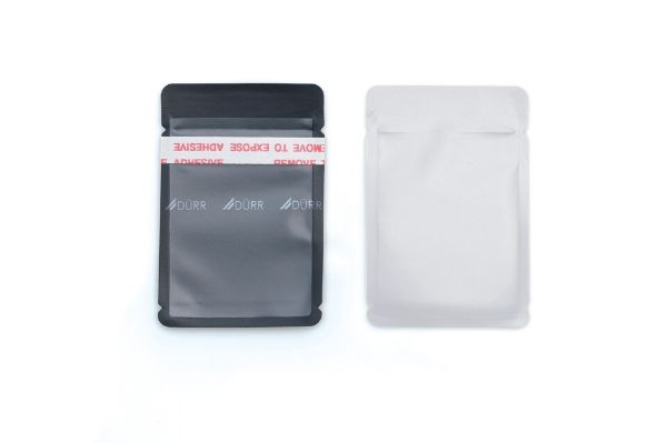 VistaScan Plus cover poser str.2 2130-082-00