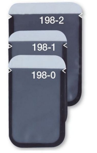 Premium plus film poser nr.2  198-2