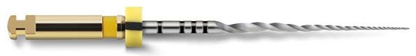 Protaper Next X1 gule 25mm