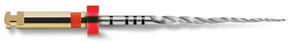 Protaper Next X2 røde 25mm