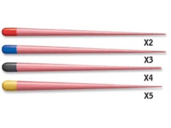 Protaper Next Conform Fit  X2 B00PNGPF000X2